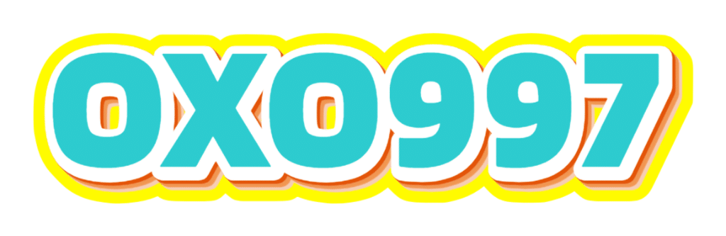oxo997
